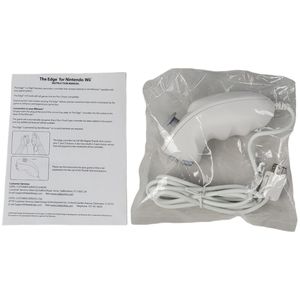 The Edge Controller for Nintendo Wii - Datel 2008
